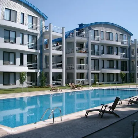 Apartment Doublex *