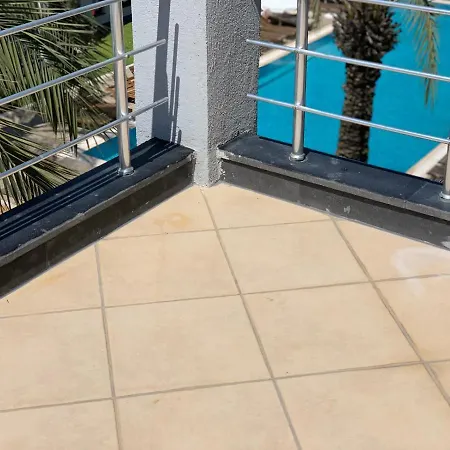 Apartment Doublex