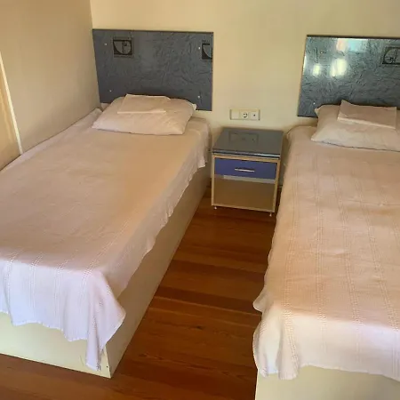 Apartment Doublex *